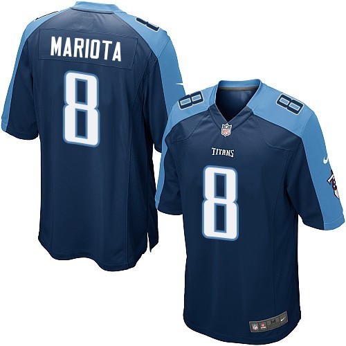 Tennessee Titans kids jerseys-002